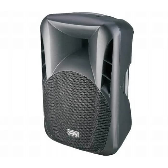 רמקול אקטיבי Soundking FPD12 - תמונה 3