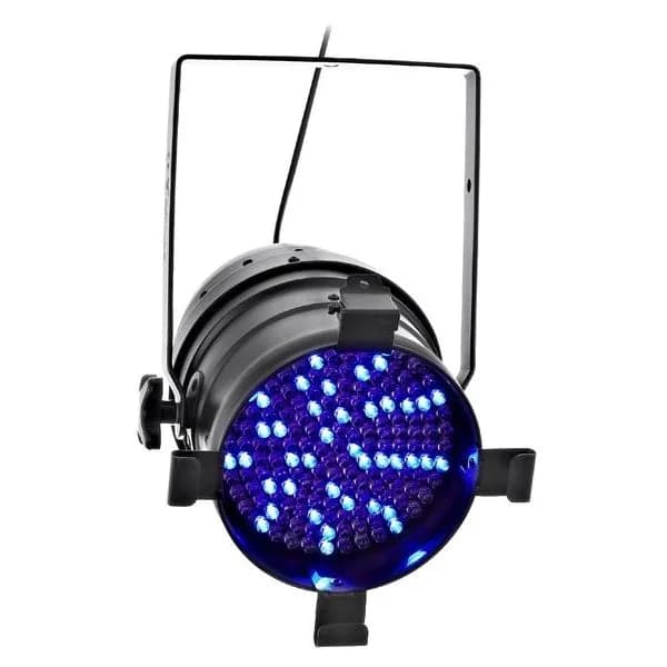 פנס PAR LED RGBW 180W עם DMX - תמונה 5