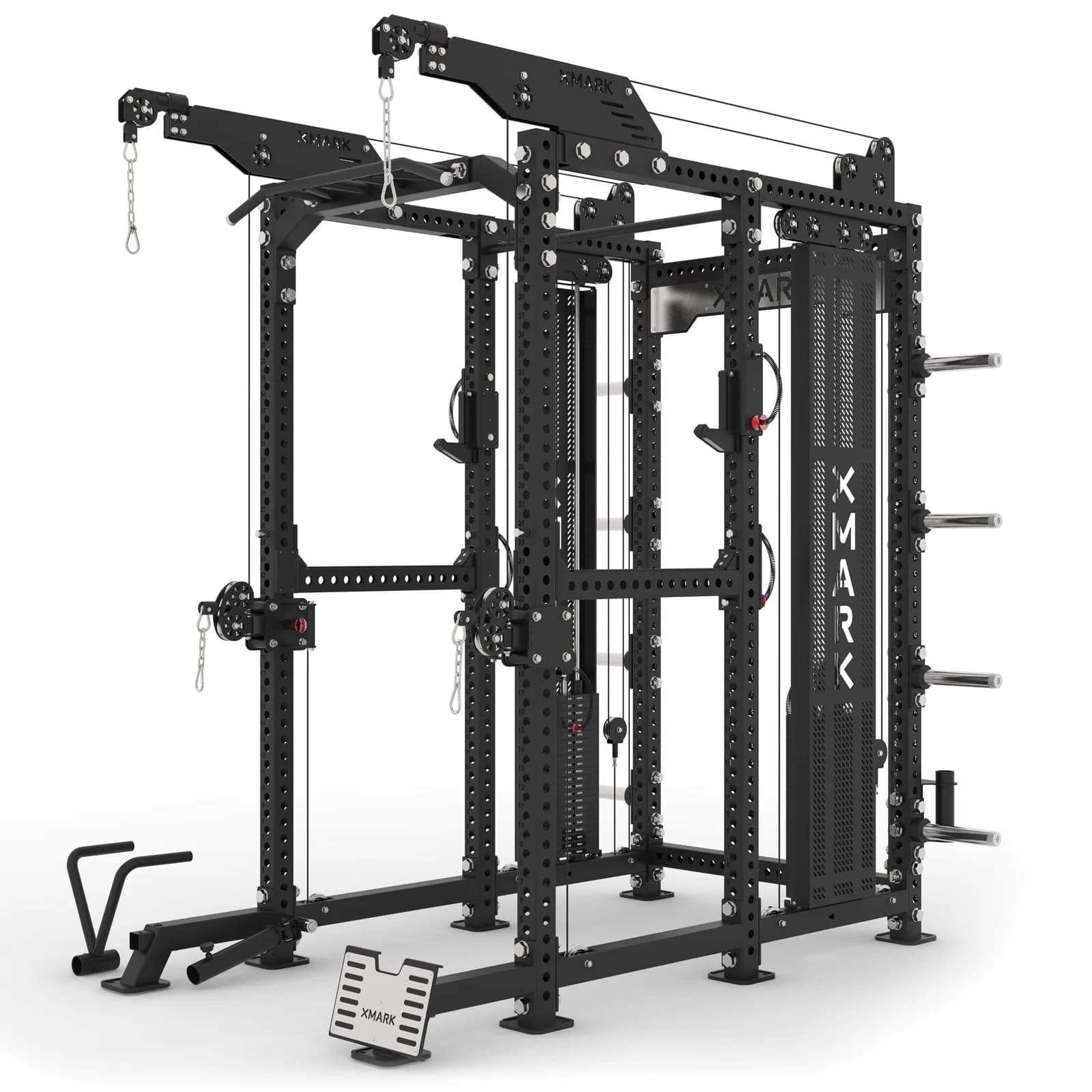 מכלוב כוח מסחרי 3×3 - תמונה 2