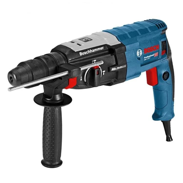 פטישון מקצועי SDS-Plus